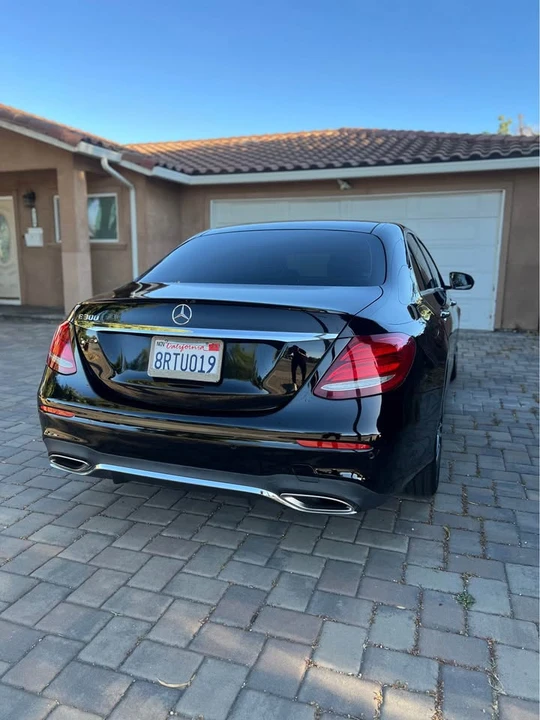2018 Mercedes-Benz W213 E-Class - Image 4 of 12