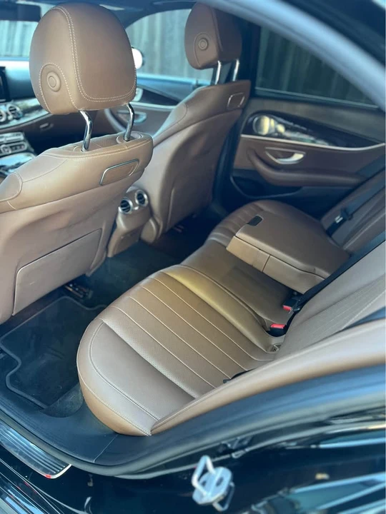 2018 Mercedes-Benz W213 E-Class - Image 10 of 12
