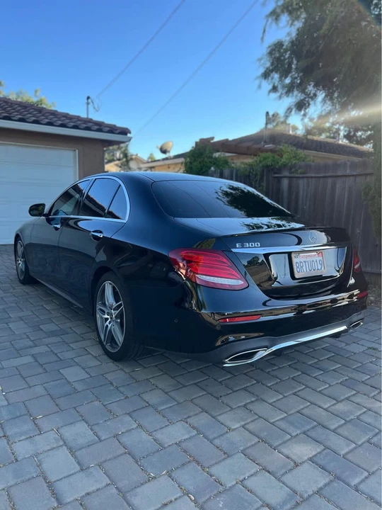 2018 Mercedes-Benz W213 E-Class - Image 5 of 12