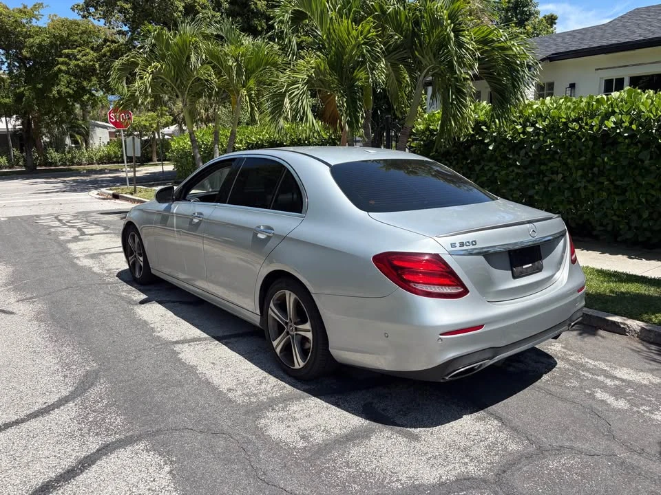 2018 Mercedes-Benz W213 E-Class - Image 6 of 8