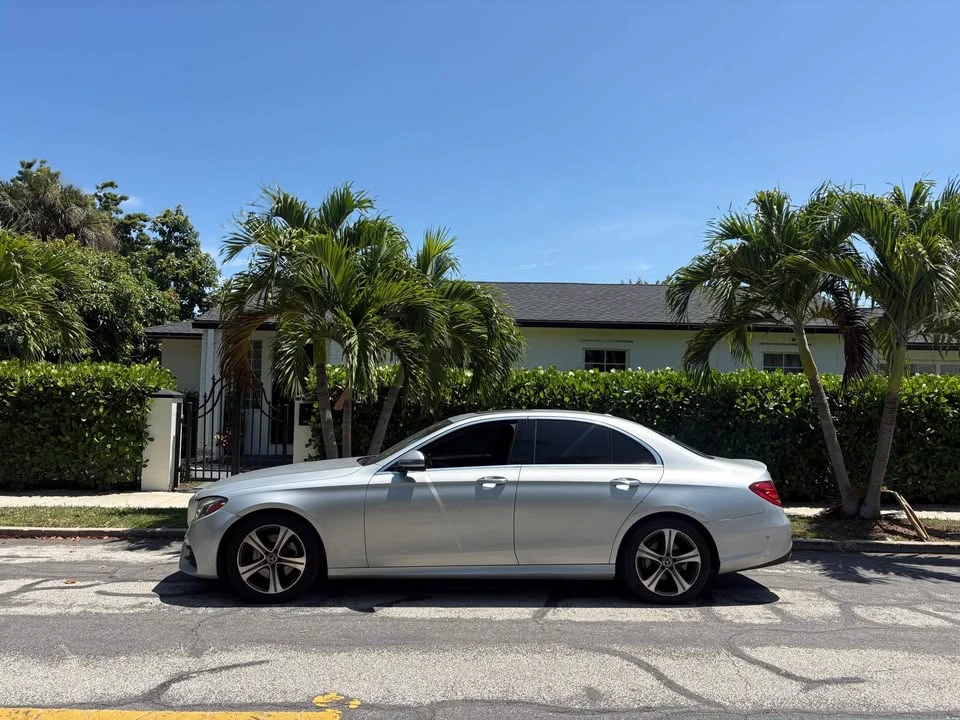 2018 Mercedes-Benz W213 E-Class - Image 2 of 8