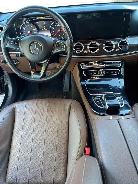 2018 Mercedes-Benz W213 E-Class - Image 7 of 12