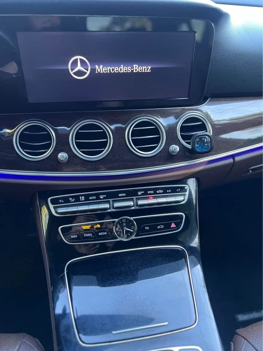 2018 Mercedes-Benz W213 E-Class - Image 9 of 12