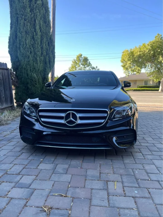 2018 Mercedes-Benz W213 E-Class - Image 2 of 12