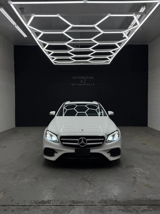 2018 Mercedes-Benz W213 E-Class - Image 7 of 12
