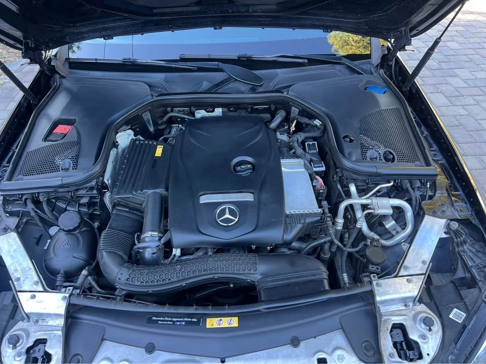 2018 Mercedes-Benz W213 E-Class - Image 11 of 12
