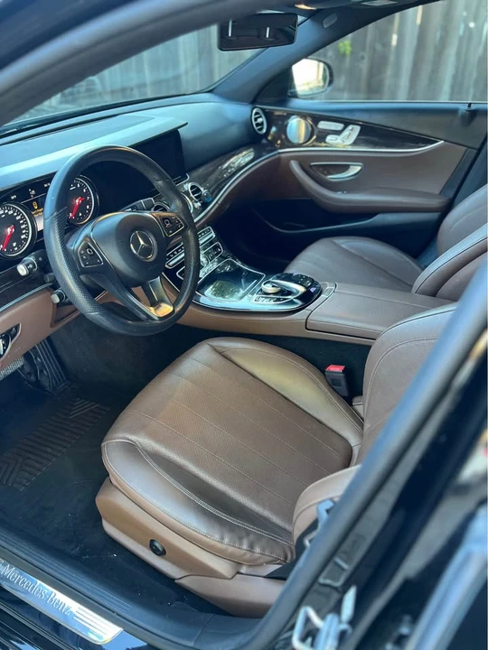2018 Mercedes-Benz W213 E-Class - Image 6 of 12