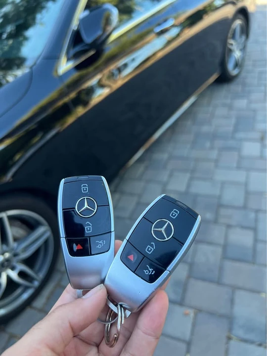 2018 Mercedes-Benz W213 E-Class - Image 12 of 12
