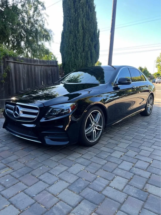 2018 Mercedes-Benz W213 E-Class - Image 3 of 12