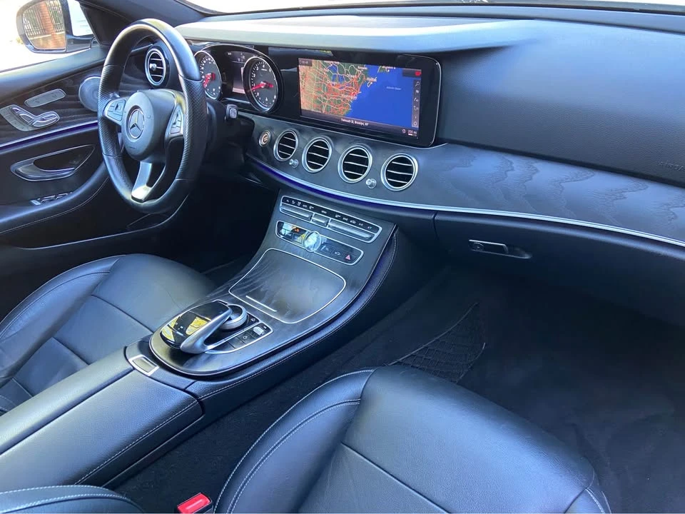 2018 Mercedes-Benz W213 E-Class - Image 12 of 19