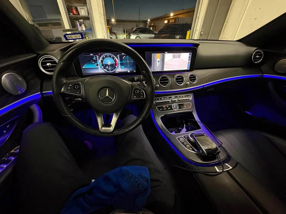 2018 Mercedes-Benz W213 E-Class - Image 10 of 12