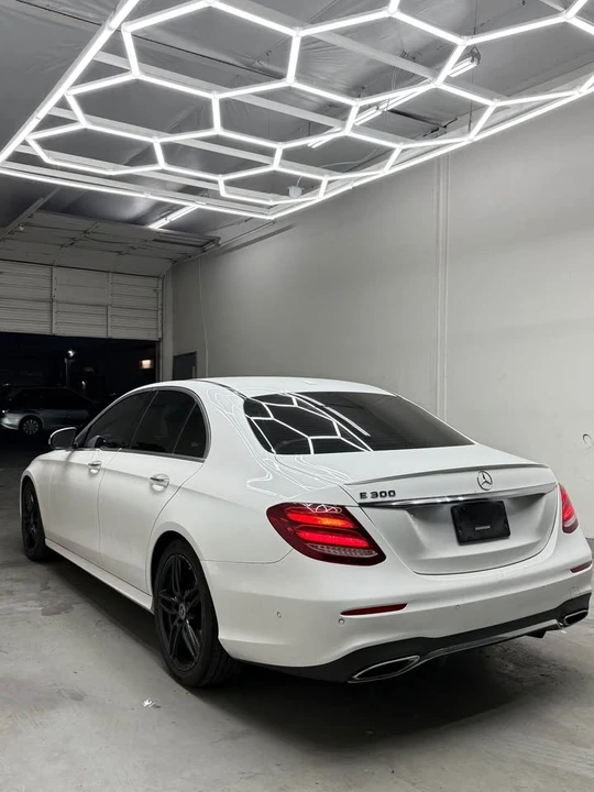 2018 Mercedes-Benz W213 E-Class - Image 5 of 12