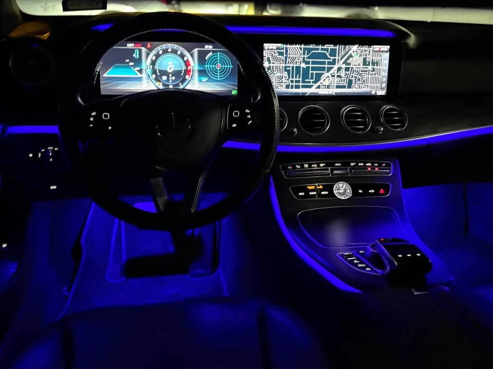 2018 Mercedes-Benz W213 E-Class - Image 12 of 12