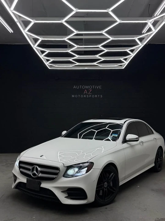 2018 Mercedes-Benz W213 E-Class - Image 2 of 12