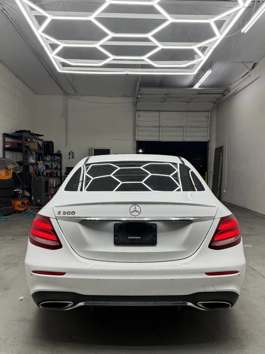 2018 Mercedes-Benz W213 E-Class - Image 4 of 12