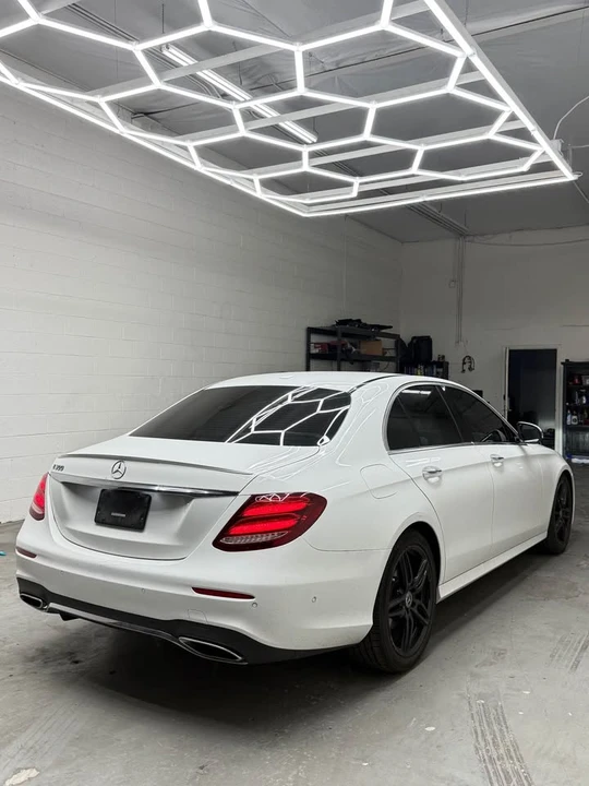 2018 Mercedes-Benz W213 E-Class - Image 6 of 12