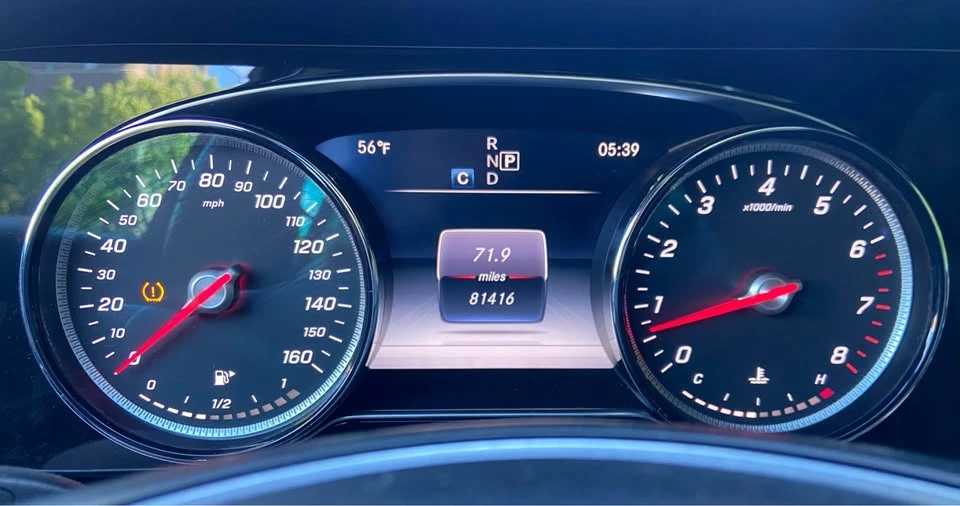 2018 Mercedes-Benz W213 E-Class - Image 18 of 19