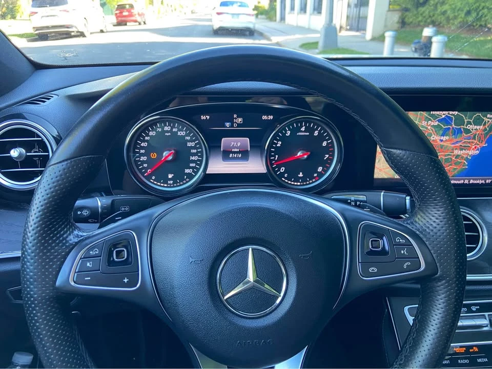 2018 Mercedes-Benz W213 E-Class - Image 17 of 19