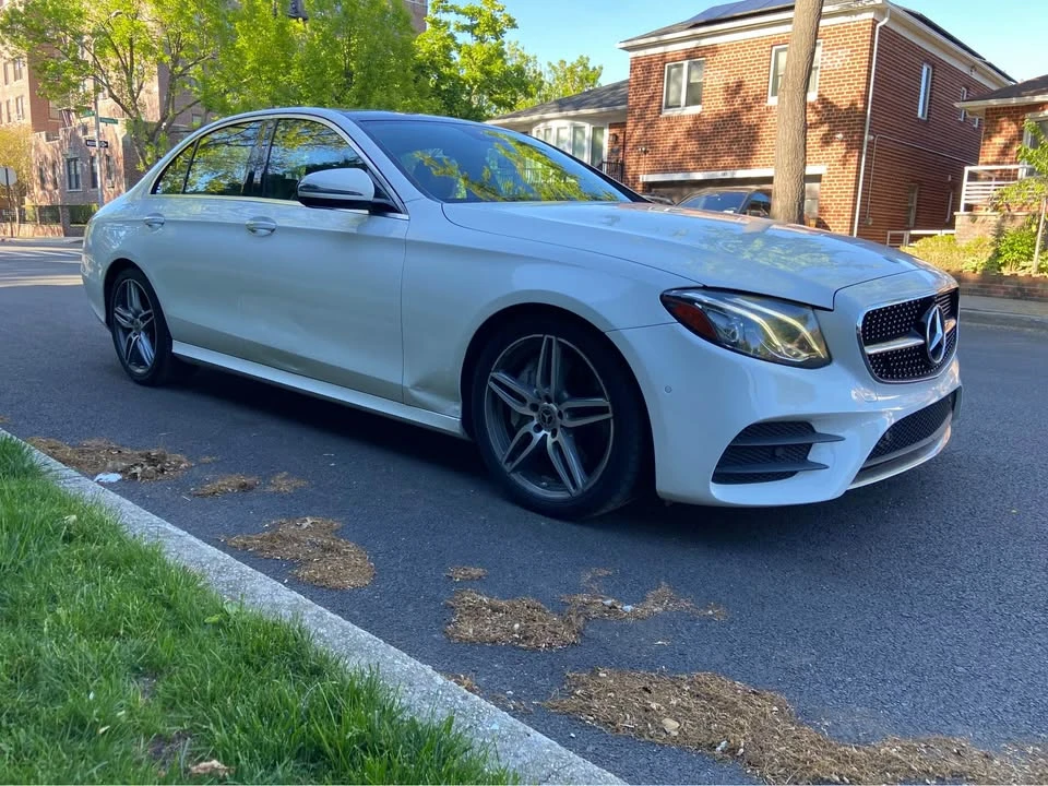 2018 Mercedes-Benz W213 E-Class - Image 6 of 19