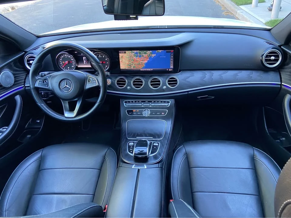 2018 Mercedes-Benz W213 E-Class - Image 11 of 19