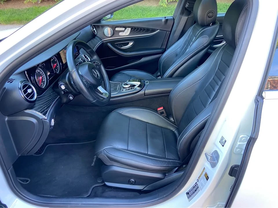 2018 Mercedes-Benz W213 E-Class - Image 8 of 19