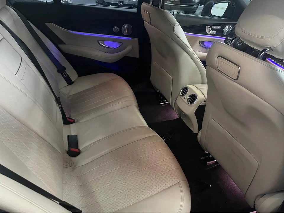2018 Mercedes-Benz W213 E-Class - Image 6 of 7