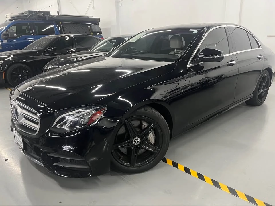 2018 Mercedes-Benz W213 E-Class - Image 2 of 7