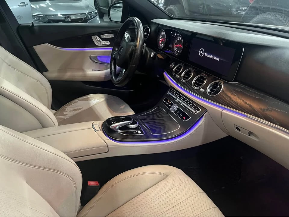 2018 Mercedes-Benz W213 E-Class - Image 5 of 7