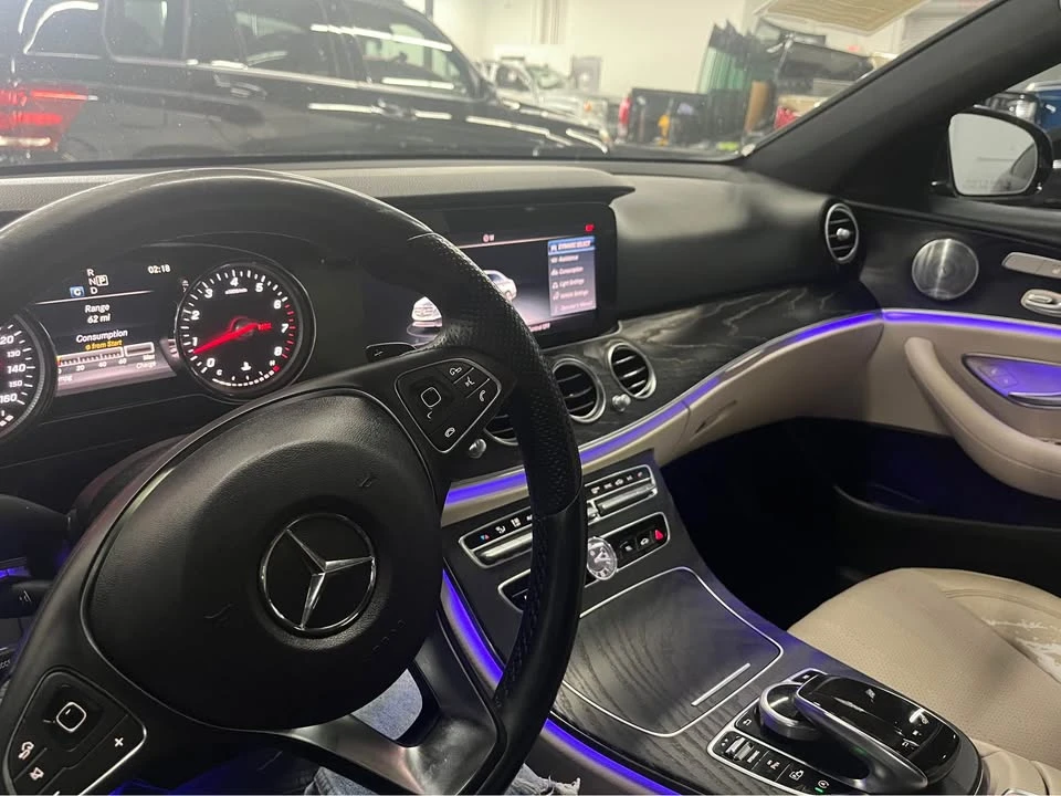 2018 Mercedes-Benz W213 E-Class - Image 7 of 7