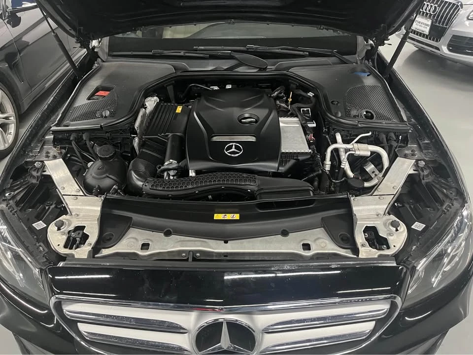 2018 Mercedes-Benz W213 E-Class - Image 4 of 7