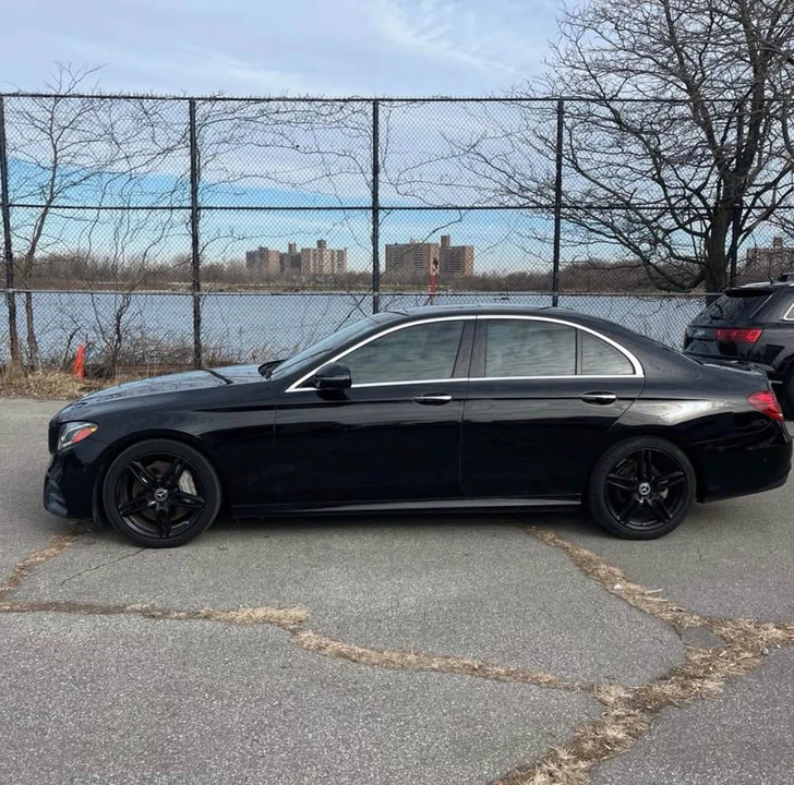 2018 Mercedes-Benz W213 E-Class - Image 2 of 20