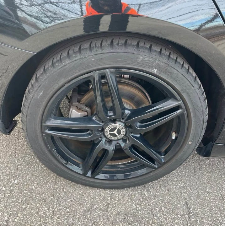 2018 Mercedes-Benz W213 E-Class - Image 18 of 20