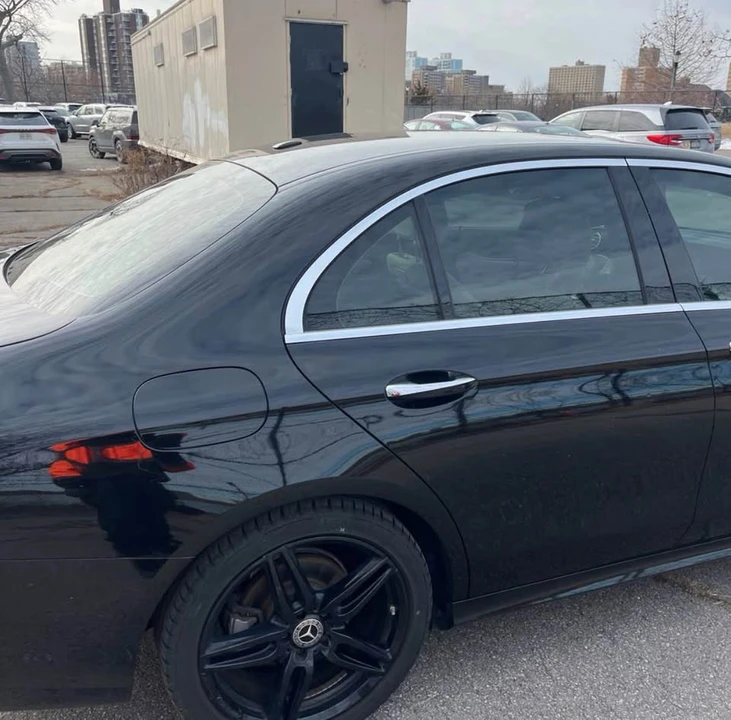 2018 Mercedes-Benz W213 E-Class - Image 8 of 20