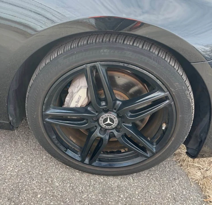 2018 Mercedes-Benz W213 E-Class - Image 17 of 20