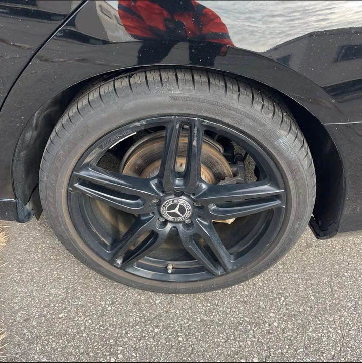 2018 Mercedes-Benz W213 E-Class - Image 20 of 20