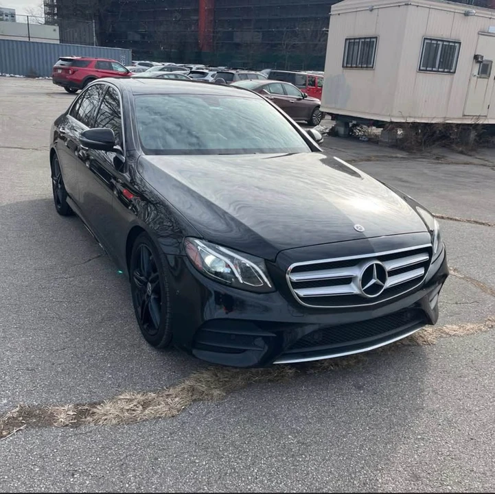 2018 Mercedes-Benz W213 E-Class - Image 3 of 20