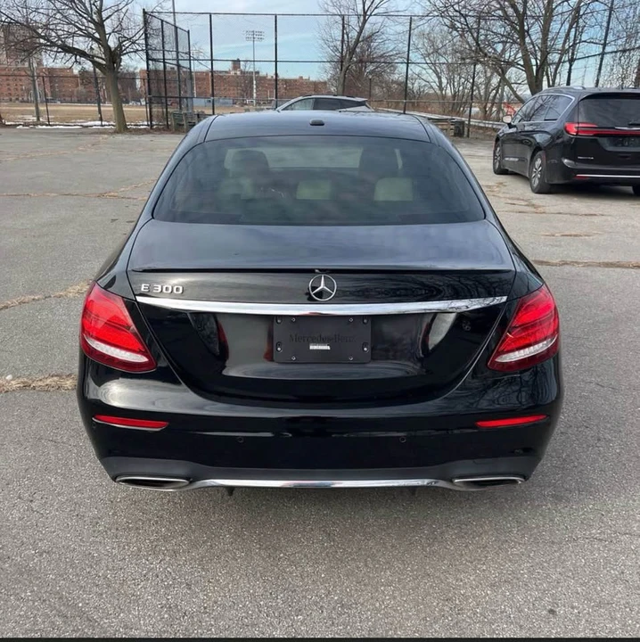 2018 Mercedes-Benz W213 E-Class - Image 7 of 20