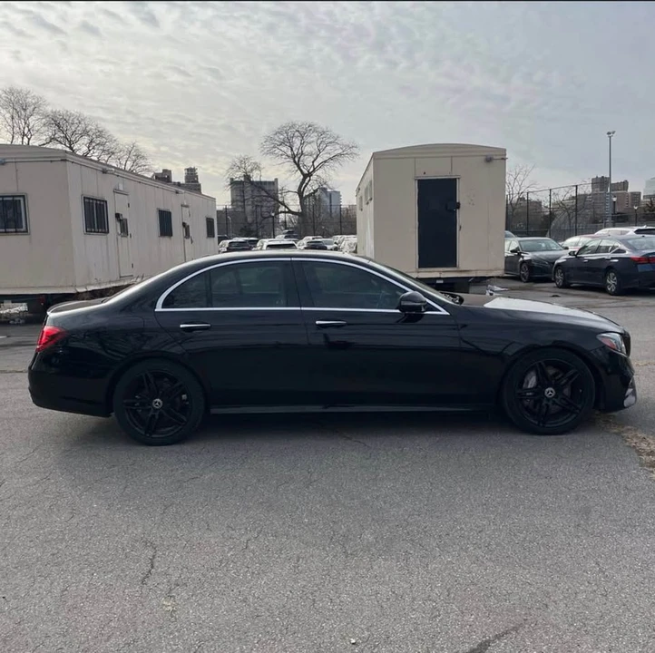 2018 Mercedes-Benz W213 E-Class - Image 4 of 20