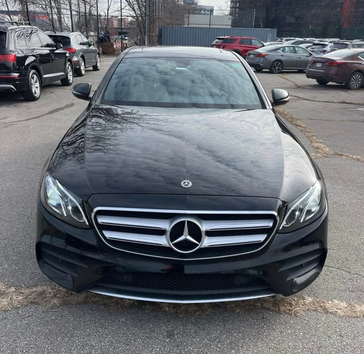 2018 Mercedes-Benz W213 E-Class - Image 5 of 20