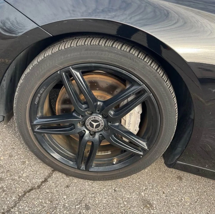 2018 Mercedes-Benz W213 E-Class - Image 19 of 20