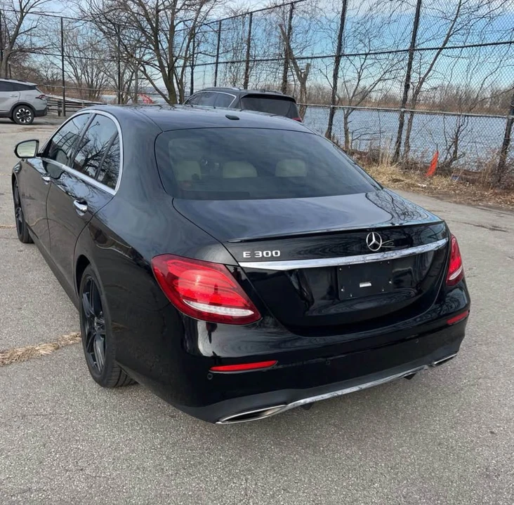 2018 Mercedes-Benz W213 E-Class - Image 10 of 20