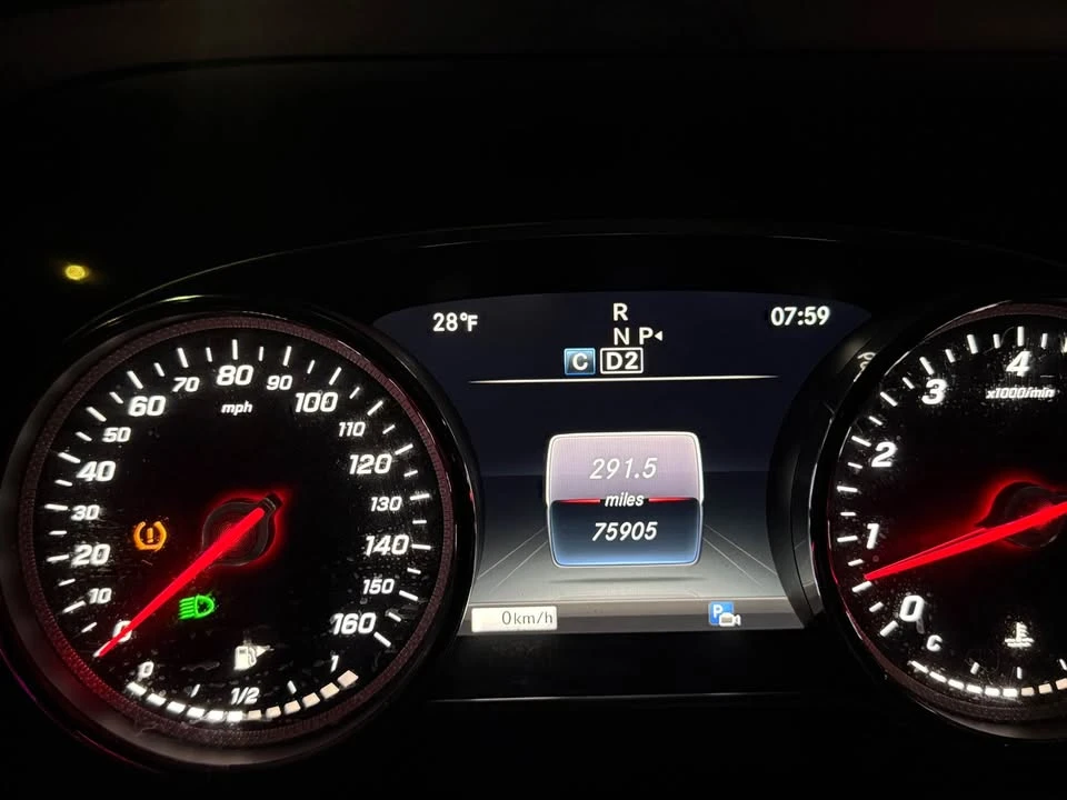 2018 Mercedes-Benz W213 E-Class - Image 6 of 20