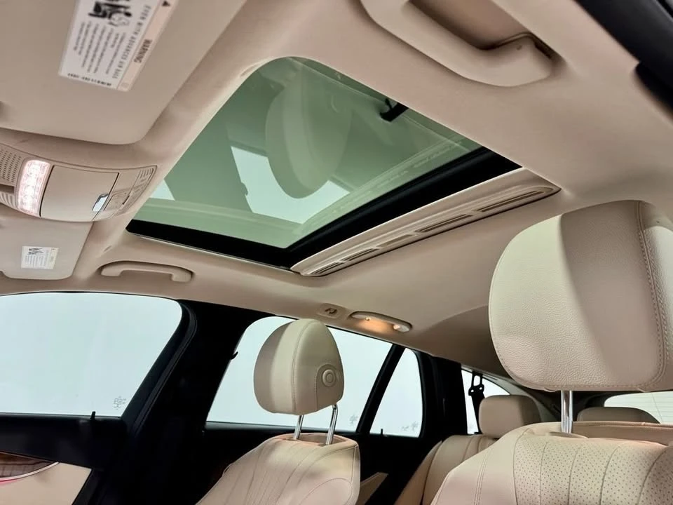 2018 Mercedes-Benz W213 E-Class - Image 6 of 20