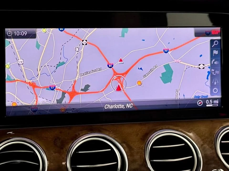 2018 Mercedes-Benz W213 E-Class - Image 4 of 20