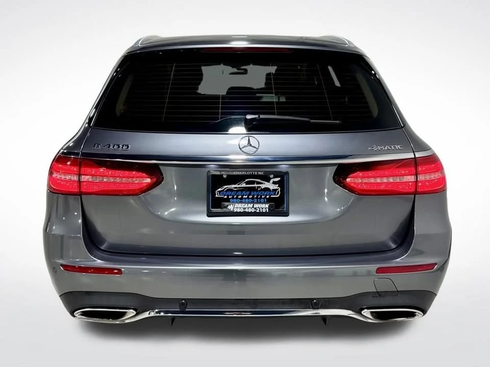 2018 Mercedes-Benz W213 E-Class - Image 9 of 20