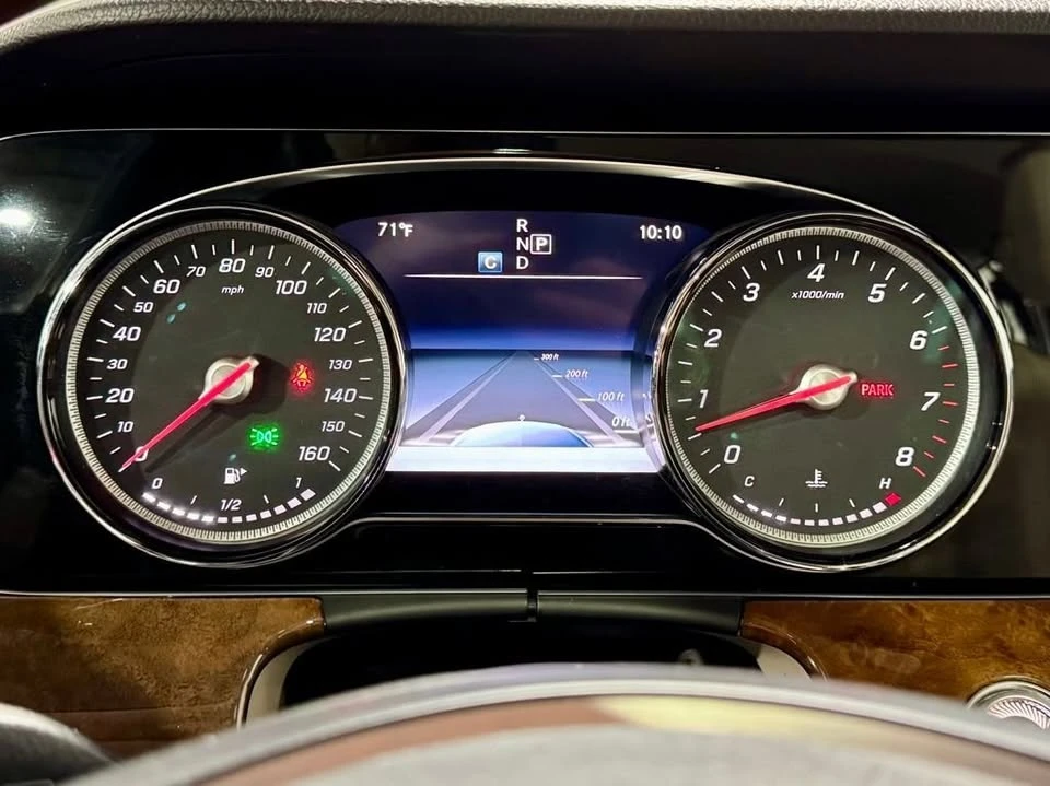 2018 Mercedes-Benz W213 E-Class - Image 16 of 20