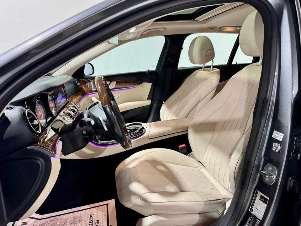 2018 Mercedes-Benz W213 E-Class - Image 3 of 20