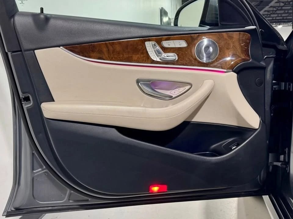 2018 Mercedes-Benz W213 E-Class - Image 14 of 20