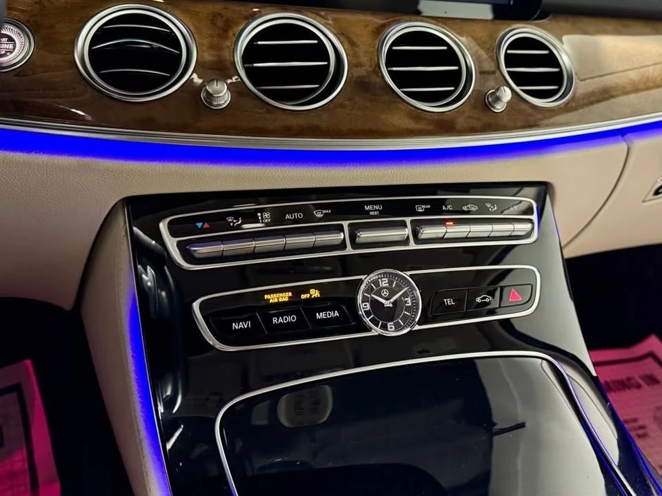 2018 Mercedes-Benz W213 E-Class - Image 20 of 20