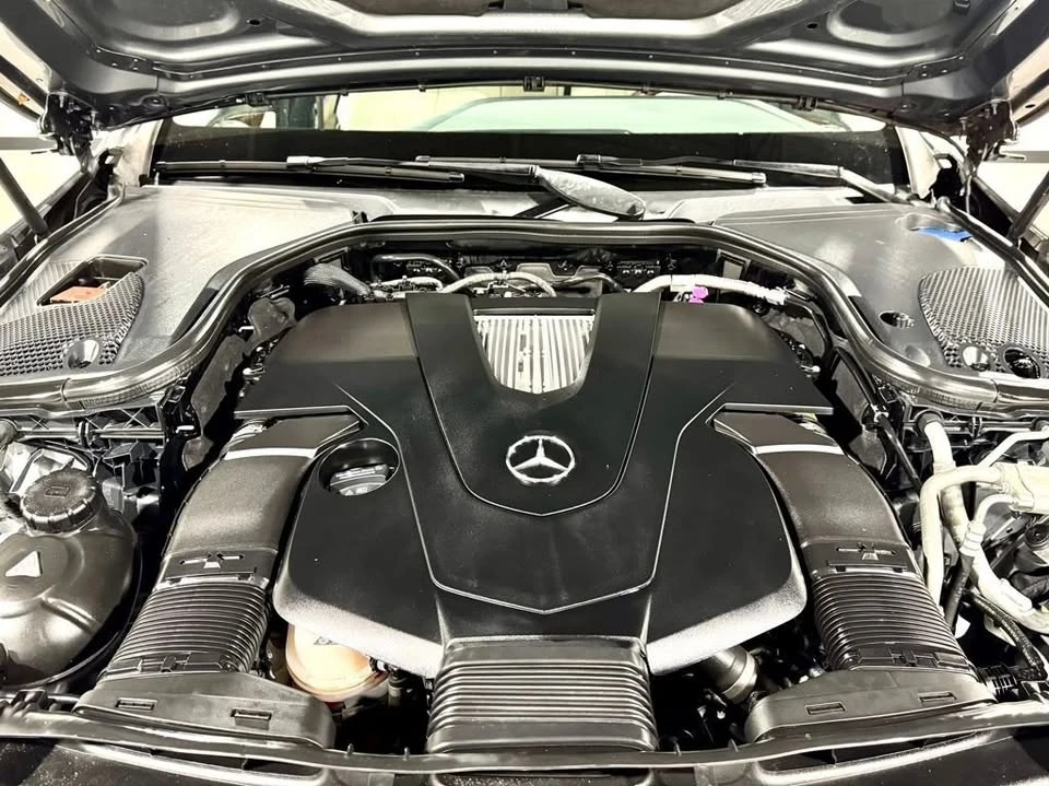 2018 Mercedes-Benz W213 E-Class - Image 13 of 20